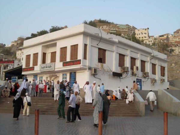 makkah package - Image 2