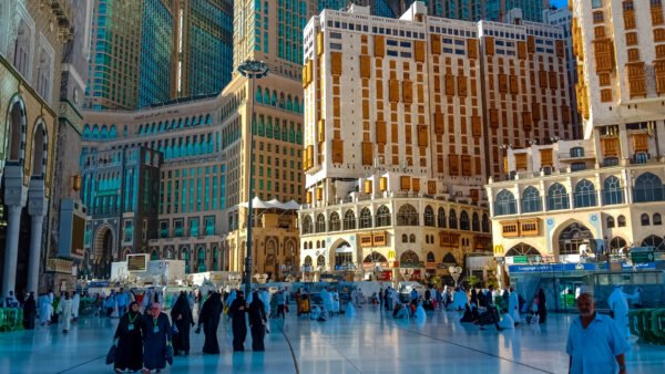makkah package - Image 5