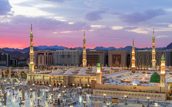 madinah package - Image 4