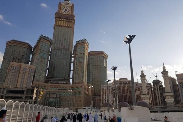makkah package - Image 4