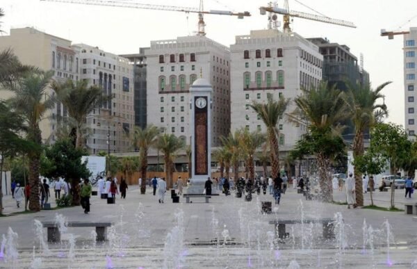 madinah package - Image 2