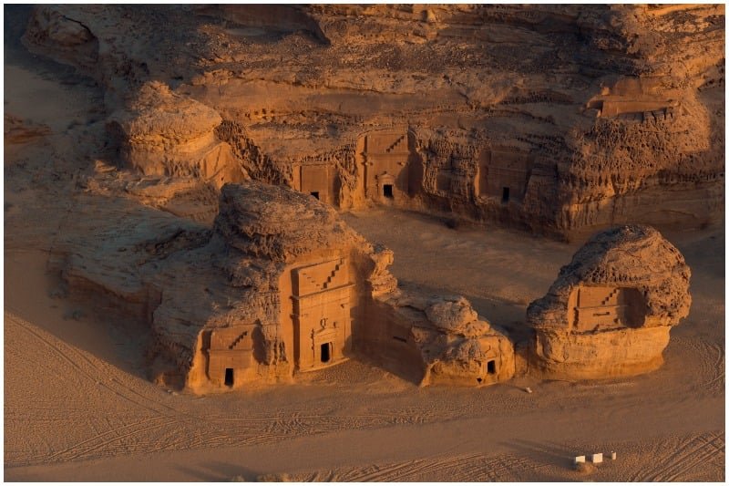 al ula trip