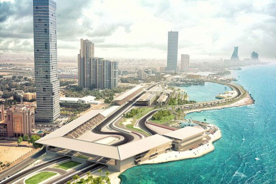 saudi arabia tourism