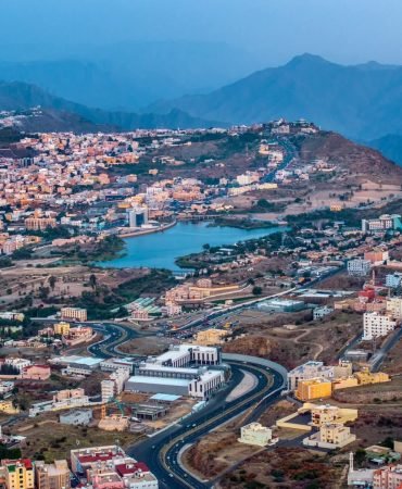 saudi arabia tourism